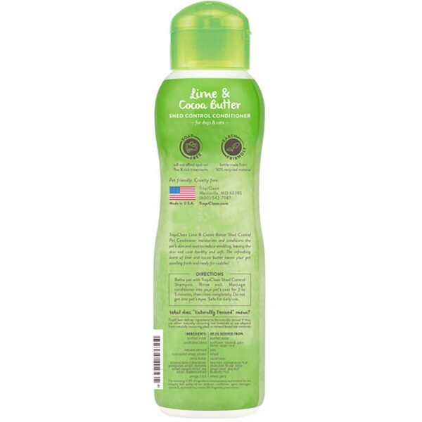 Tropiclean Lime og Cocoa Butter Balsam